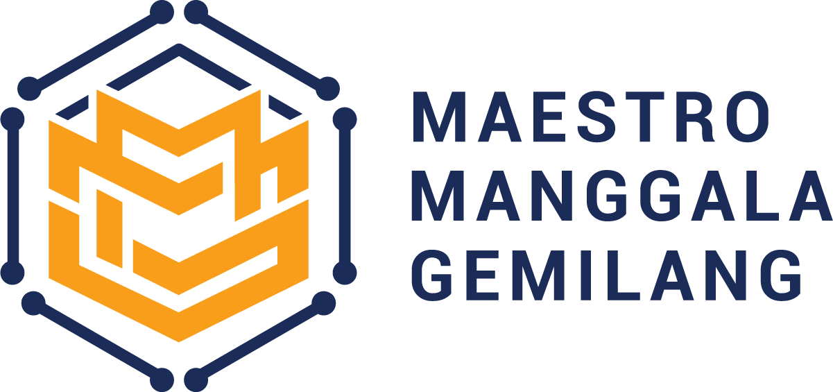 Logo PT. Maestro Manggala Gemilang