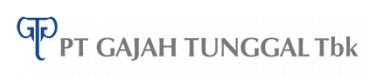 PT Gajah Tunggal Tbk