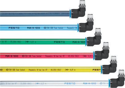 Festo PUN-H