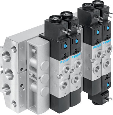 Festo VTUS